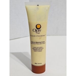OJON Leave-in Glossing Cream